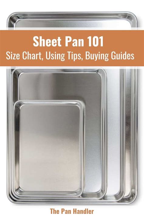 10 square sheet metal pan|Your complete guide to baking pans .